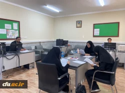 فرآیند ارزیابی تکمیلی داوطلبان ورودی 1402 دانشجو معلمان دانشگاه فرهنگیان 3