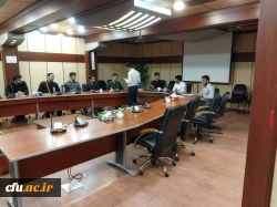 فرآیند ارزیابی تکمیلی داوطلبان ورودی 1402 دانشجو معلمان دانشگاه فرهنگیان 5