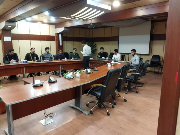 فرآیند ارزیابی تکمیلی داوطلبان ورودی 1402 دانشجو معلمان دانشگاه فرهنگیان 5