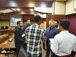 فرآیند ارزیابی تکمیلی داوطلبان ورودی 1402 دانشجو معلمان دانشگاه فرهنگیان 6