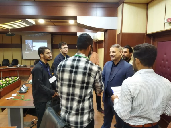 فرآیند ارزیابی تکمیلی داوطلبان ورودی 1402 دانشجو معلمان دانشگاه فرهنگیان 6