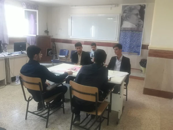 فرآیند ارزیابی تکمیلی داوطلبان ورودی 1402 دانشجو معلمان دانشگاه فرهنگیان 7