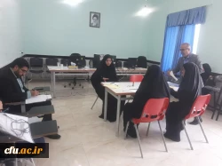 فرآیند ارزیابی تکمیلی داوطلبان ورودی 1402 دانشجو معلمان دانشگاه فرهنگیان 8