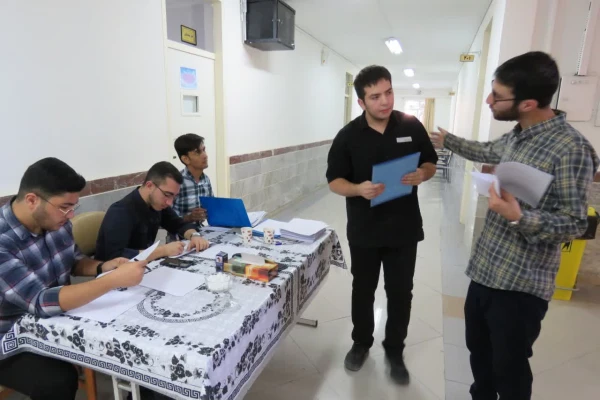 فرآیند ارزیابی تکمیلی داوطلبان ورودی 1402 دانشجو معلمان دانشگاه فرهنگیان 9