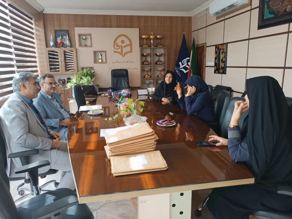 فرآیند ارزیابی تکمیلی داوطلبان ورودی 1402 دانشجو معلمان دانشگاه فرهنگیان 14