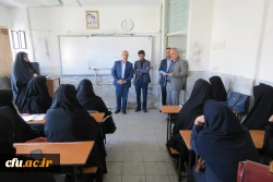 برگزاری دوره توانمند سازی معلمان مدارس غیردولتی در استان مرکزی
 7