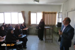 برگزاری دوره توانمند سازی معلمان مدارس غیردولتی در استان مرکزی
 8