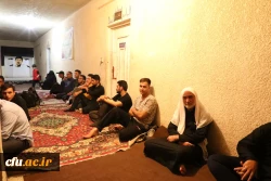 موکب دانشگاه فرهنگیان