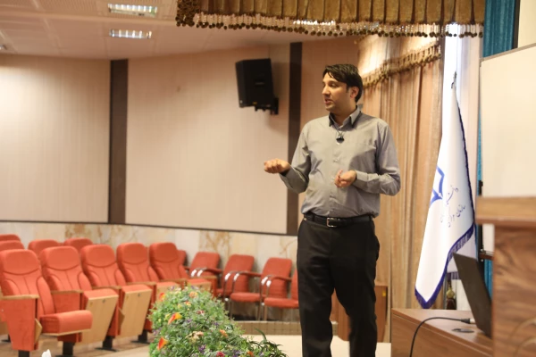  کارگاه آموزشی و توجیهی فرآیند انجام ارزیابی داوطلبان پذیرش دانشگاه فرهنگیان  4