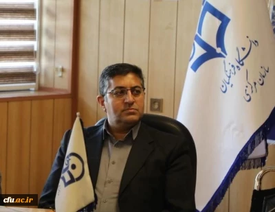 رئیس مرکز توسعه بهسازی و ارتقای توانمندی سرمایه انسانی:

نیاز سنجی و نظارت بر ورودی ها، تولید محتوا و کنترل کیفیت خروجی دوره های ضمن خدمت معلمان 