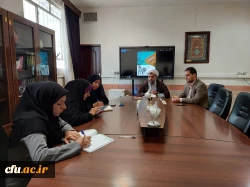 استقبال خوب دانشجو معلمان از دوره فیلمسازی در بیرجند
 2