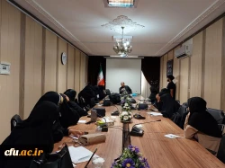 استقبال خوب دانشجو معلمان از دوره فیلمسازی در بیرجند
 3