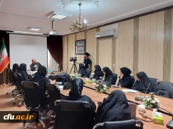 استقبال خوب دانشجو معلمان از دوره فیلمسازی در بیرجند
 4