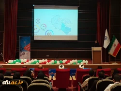 استقبال خوب دانشجو معلمان از دوره فیلمسازی در بیرجند
 7