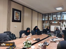 استقبال خوب دانشجو معلمان از دوره فیلمسازی در بیرجند
 8