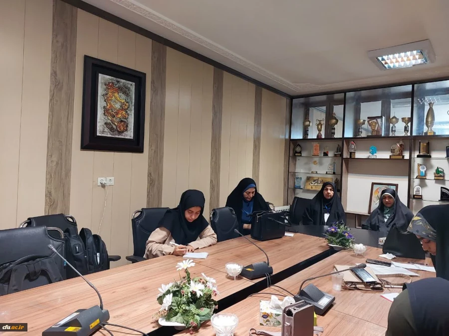 استقبال خوب دانشجو معلمان از دوره فیلمسازی در بیرجند
 8