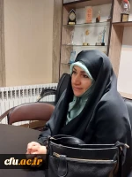 استقبال خوب دانشجو معلمان از دوره فیلمسازی در بیرجند
 9