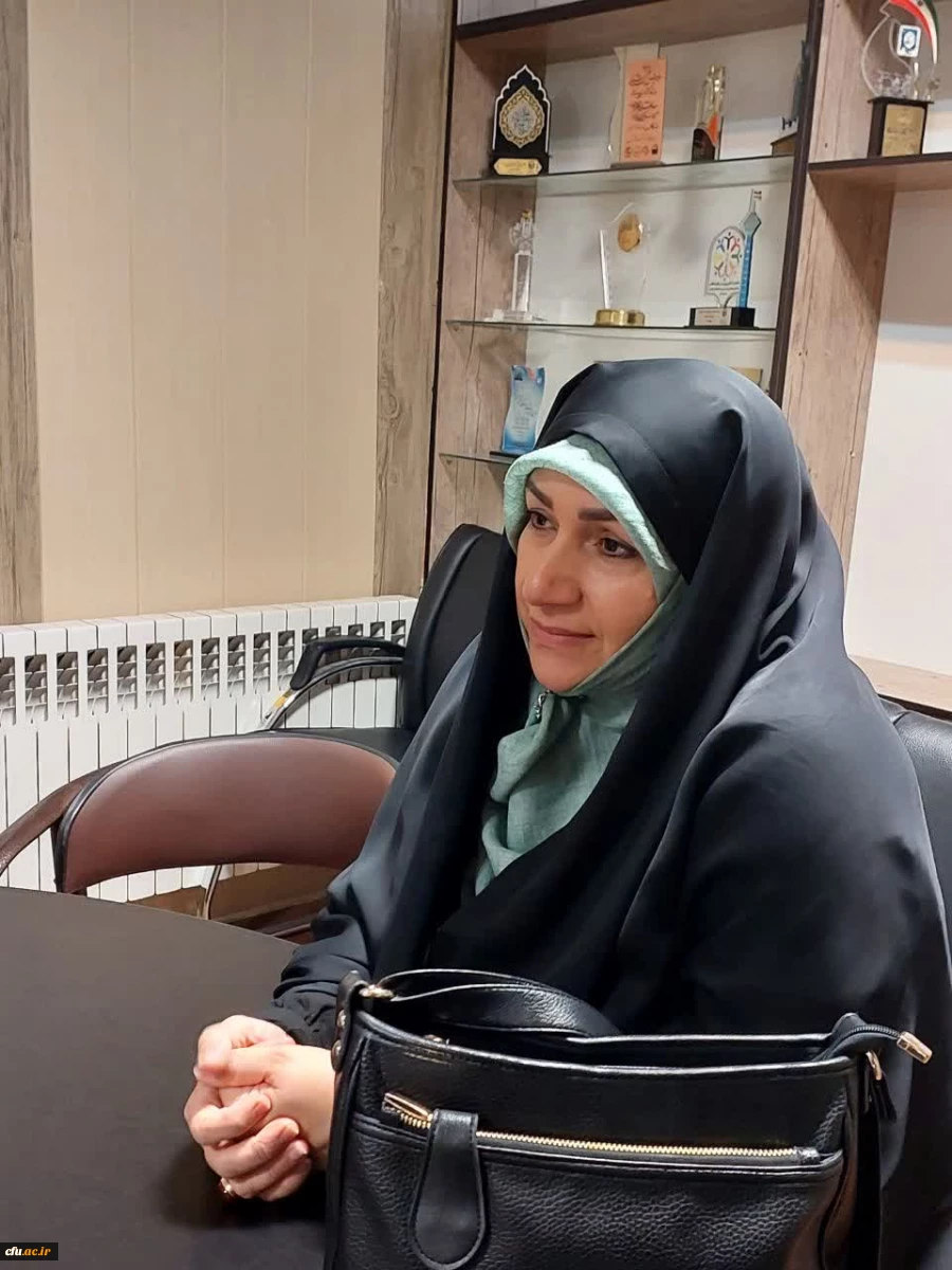 استقبال خوب دانشجو معلمان از دوره فیلمسازی در بیرجند
 9