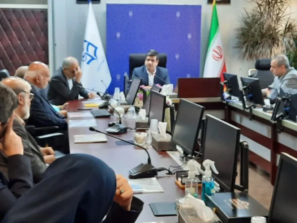 ارتقای 2 عضو هیات علمی در نهمین جلسه هیات ممیزه دانشگاه فرهنگیان 3