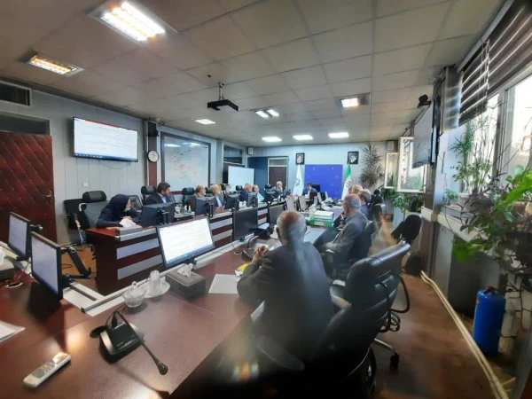 ارتقای 2 عضو هیات علمی در نهمین جلسه هیات ممیزه دانشگاه فرهنگیان 4