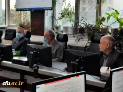 ارتقای 2 عضو هیات علمی در نهمین جلسه هیات ممیزه دانشگاه فرهنگیان 6