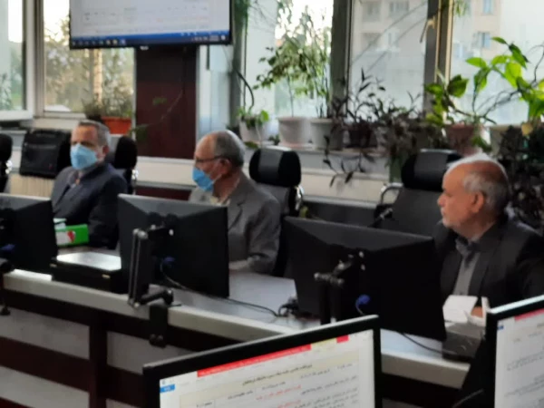 ارتقای 2 عضو هیات علمی در نهمین جلسه هیات ممیزه دانشگاه فرهنگیان 6