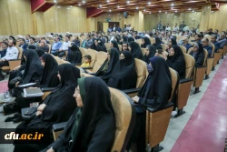 دانشگاه فرهنگیان، موظف به تربیت دانشجومعلمانی توانمند در ساحت های شش گانه سند تحول
 2