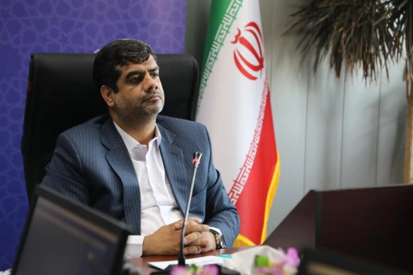 چهل ­و­ چهارمین نشست شورای دانشگاه فرهنگیان برگزار شد

 5