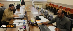برگزاری مصاحبه داوطلبان ورود به دانشگاه فرهنگیان در پردیس های دانشگاه فرهنگیان استان سمنان 6