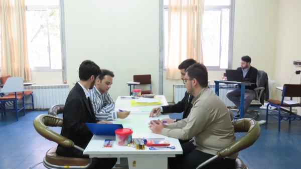  ارزیابی صلاحیت عمومی و اختصاصی داوطلبان پذیرفته شده دو برابر ظرفیت در پردیس های دانشگاه فرهنگیان استان اردبیل 