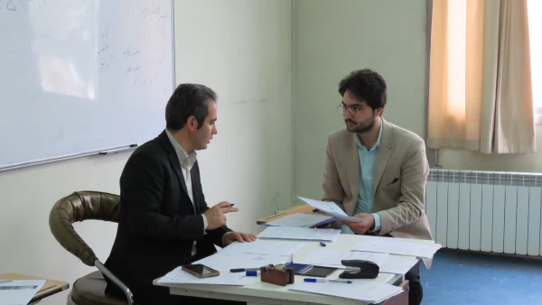  ارزیابی صلاحیت عمومی و اختصاصی داوطلبان پذیرفته شده دو برابر ظرفیت در پردیس های دانشگاه فرهنگیان استان اردبیل 