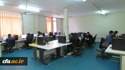  ارزیابی صلاحیت عمومی و اختصاصی داوطلبان پذیرفته شده دو برابر ظرفیت در پردیس های دانشگاه فرهنگیان استان اردبیل 