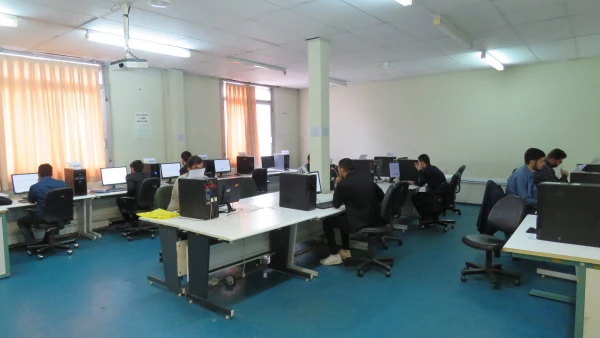  ارزیابی صلاحیت عمومی و اختصاصی داوطلبان پذیرفته شده دو برابر ظرفیت در پردیس های دانشگاه فرهنگیان استان اردبیل 