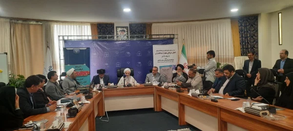 معلم قرآن، کتاب اخلاق حرفه ای معلم از دیدگاه قرآن تالیف کرد 2