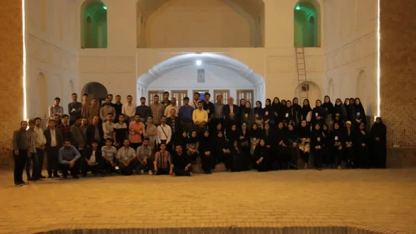 دوره آموزش تخصصی فیلمسازی به پایان رسید 5