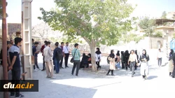 دوره آموزش تخصصی فیلمسازی به پایان رسید 6