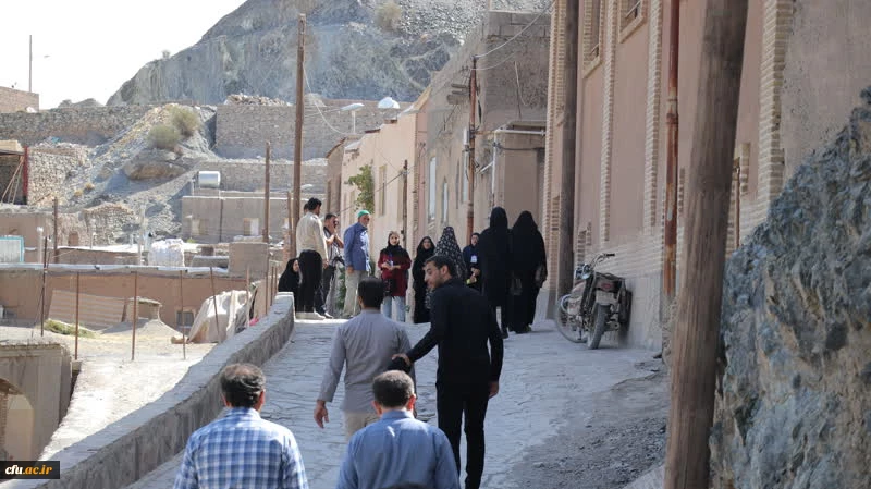 دوره آموزش تخصصی فیلمسازی به پایان رسید 8