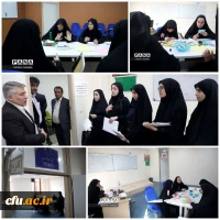 دعوت بیش از ۶۰ هزار داوطلب معلمی به مصاحبه دانشگاه های فرهنگیان و شهیدرجایی 2