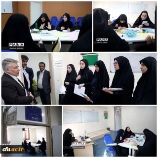 سرپرست معاونت نظارت، ارزیابی و تضمین کیفیت دانشگاه فرهنگیان خبر داد:

دعوت بیش از ۶۰ هزار داوطلب معلمی به مصاحبه دانشگاه های فرهنگیان و شهیدرجایی