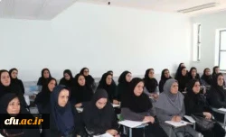 آغاز برگزاری دوره های توانمندسازی معلمان مدارس غیردولتی دراستان کرمان
 3