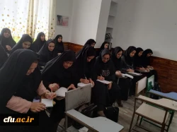 آغاز برگزاری دوره های توانمندسازی معلمان مدارس غیردولتی دراستان کرمان
 4