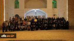 دوره آموزش تخصصی فیلمسازی برگزار شد 2