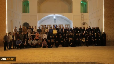 دوره آموزش تخصصی فیلمسازی برگزار شد