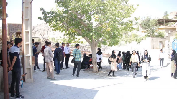 دوره آموزش تخصصی فیلمسازی برگزار شد 8