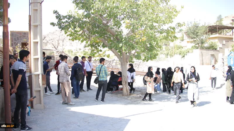 دوره آموزش تخصصی فیلمسازی برگزار شد 8