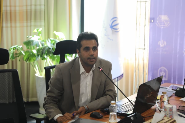 برگزاری اولین گردهمایی مدیران و اعضای  شبکه های تخصصی پژوهش و فناوری 4