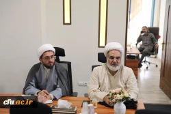 برگزاری اولین گردهمایی مدیران و اعضای  شبکه های تخصصی پژوهش و فناوری 6