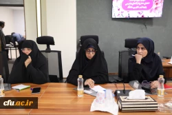 برگزاری اولین گردهمایی مدیران و اعضای  شبکه های تخصصی پژوهش و فناوری 8