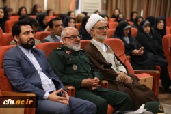 مراسم گرامیداشت هفته دفاع مقدس  2