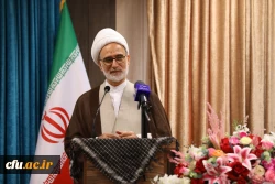 مراسم گرامیداشت هفته دفاع مقدس  3